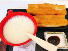 -永和大王(春日上新·凤凰东街店)