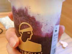 -LELECHA乐乐茶(美罗城店)