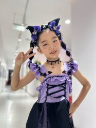 -可优蜜儿童摄影