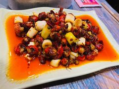 靓靓爆虾球-靓靓蒸虾·头牌蒸虾(雪松路总店)