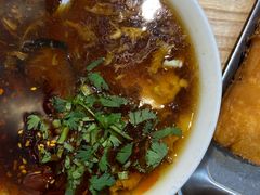 豆腐脑-和众大油条(维明路店)
