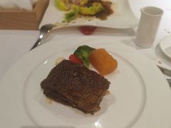 -王品牛排(郑州大卫城店)