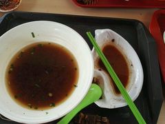 小排卤面-瞻园老卤面(南京东郊奥特莱斯店)