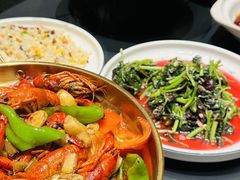 -食光慢宴·安吉土菜馆