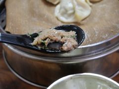-老烟台灌汤包(南洪街店)