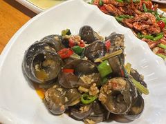 -61号餐吧(兴坪古镇漓江店)