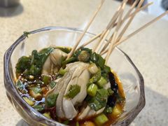 -蚝堡海鲜·威海菜·海肠捞饭·烧烤·亚洲吃蚝公司(幸福门店)