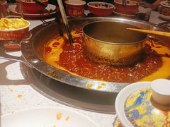 -大龙燚·旷野鲜火锅(广州首店)