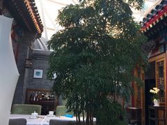 -北京古城老院厉晓麟精致菜