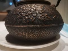 -胜记为食家·创新粤菜(车公庙店)