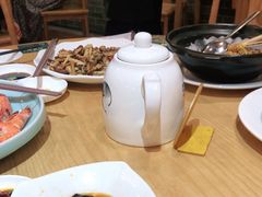 -德胜轩正宗顺德菜(宝安沙井会展中心店)