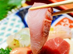 -镹·鱼料理  国产鱼使用店