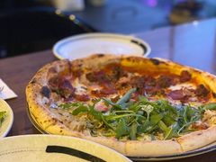 -PIZZA BIANCA(万象城店)