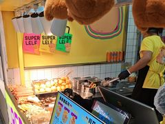 -乐乐姐超级土豆(中关村5号店)