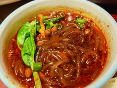 -滋色臻选川菜(北京坊旗舰店)