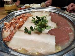 -盈福楼(顺平店)