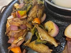 -正宗水城烙锅(黔灵东路店)