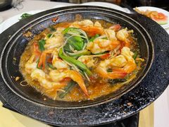 湘味美极虾-宁海食府(北岸琴森店)