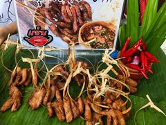 -Bamboo Saturday Market(Nana Jungle)