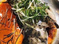 -盒马鲜生(皇庭广场店)