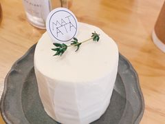-Kekimatata 生日蛋糕·烘焙教学