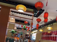 -鹅香四海·卤水火锅·砂锅粥·潮汕菜(宝安店)