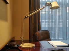 -西安豪享来温德姆至尊酒店