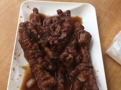 -新记肉骨茶