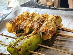 -聚点串吧·北京烧烤(赵登禹路店)