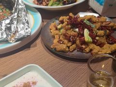 -街角等你.大连海鲜烧烤(西安路店)