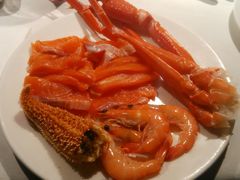 android_upload_pic-星伦多 自助料理(圆融店)