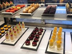 -都会尚膳·海鲜自助餐厅(重庆万豪酒店)