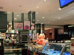 -青岛海尔洲际酒店