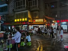 -夏食光安顺小舒冰粉冰浆(甲秀楼店)