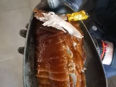 -德永枣香烤鸭(官舍店)
