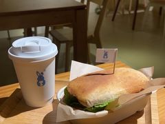 -小意思咖啡店(草桥店)