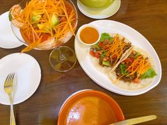 -panchos 墨西哥餐厅(嘉绿苑店)