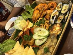 -茉莉.Red Crab