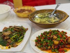 -乡土特色.冷锅鱼.牦牛肉汤锅