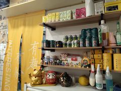 -只味你特色小食堂