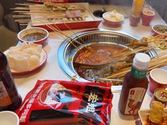 -宏姐串串香(宏伟路店)
