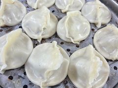 牛肉招牌灌汤蒸饺-志亮灌汤蒸饺·清真(庙后街店)