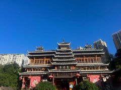 -亮欢寨酸汤鱼(沙冲路店)