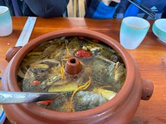 -云隐小厨·传统大理美食(复兴路店)