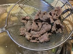 五花腱-南城十里潮汕鲜牛火锅·鲜虾生滚粥(融汇老商埠店)