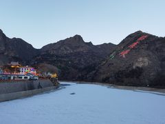 -龙庆峡风景区