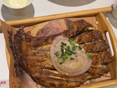 -火龙堂·风味民间菜(文一路店)