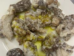 烤熟筋-松明一烤肉馆(鲁园店)