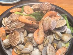 -三个渔夫·蒸汽海鲜(小白楼店)