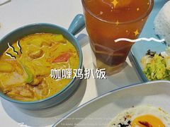 -柠檬树茶餐厅(海雅缤纷城店)